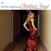 DIANA KRALL "Christmas Songs"