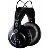 K240 MKII Black for studio