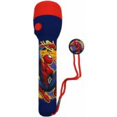 Big Spiderman 16cm