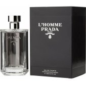 L´Homme Black EDT 100ml
