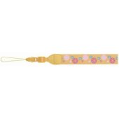 Instax Neck Strap Yellow