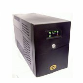 2000 LED USB 2000VA 1200W