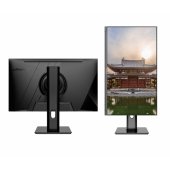JAPANNEXT JN-IPS238FHDR-C65W-HSP 23.8" IPS 16:9