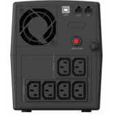 ZEUS08E 1500VA 900W