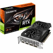 GeForce RTX 3050 WindForce OC V2 6GB GDDR6 96bit