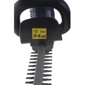 Hedge trimmer 510 mm Graphite ENERGY+ 18V without battery