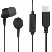 Sea USB-C Black