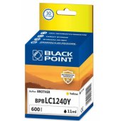 BPBLC1240Y Yellow
