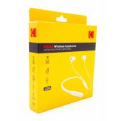 Ultra 100+ wireless sport earphones White