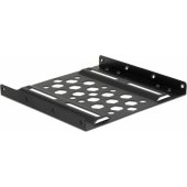21287 Aluminium Einbaurahmen 2.5®® to 3.5"