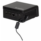 BRIX Barebone GB-BTIP-N150 N150 Black