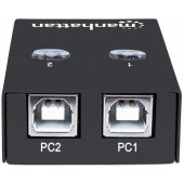 Hi-Speed USB 2.0 Automatic Sharing Switch (162005)