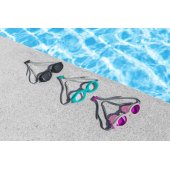 Bestway 21077 Blue Swimming Goggles