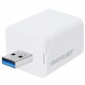 iLuxe Cube C 256GB PI256GCUW30C White