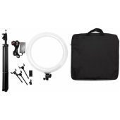 RL18-EU/ 1.2 45cm Dimmable LED Ring Light