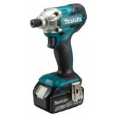 Impact driver DTD156RTJ