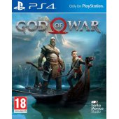 God of War PS4