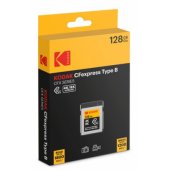 CFexpress Type B 128GB EKMCFX128GK