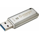 64GB IronKey Locker+ 50 USB 3.2