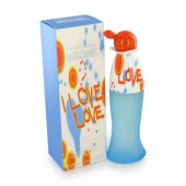 I Love Love EDT 100ml