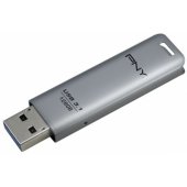 128GB Elite Steel USB 3.1 Silver