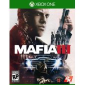 MAFIA III XBOX ONE