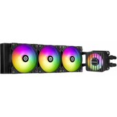LIQMAXFLO 360 ARGB Water Cooling ELC-LMF360-ARGB