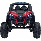 Buggy UTV-MX 2000N Red
