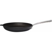 Patelnia De Buyer grillowa 32cm