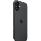 iPhone 16 Plus 256GB Black