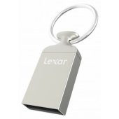 16GB M22 USB 2.0 Silver