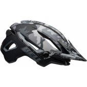 Bell MTB Helmet Sixer Integrated Mips Black Camouflage Size L (58-62 c