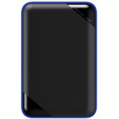 A62 Game Drive 1TB 2.5" Black SP010TBPHD62SS3B