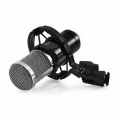 STUDIO&STREAMING MICROPHONE - Professional condenser micropho