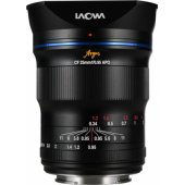 Argus 25mm F/ 0.95 CF APO for Fujifilm X