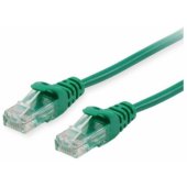 Patchcord Cat6 U/ UTP 3 m Green (625442)