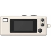 Charmera Keychain Digital Camera Blind Box