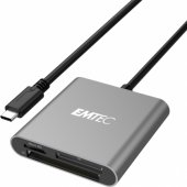 Card Reader Type-C