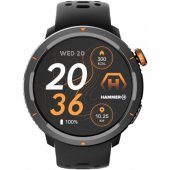 Hammer Watch 2 Lite Black