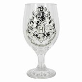 Hogwarts Colour Change Water Glass