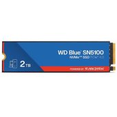 Blue SN5100 2TB WDS200T5B0E