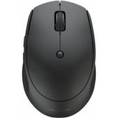 Go Recharge Travel Ambidextrous Black