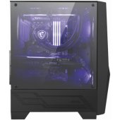 MAG Forge 100M Black