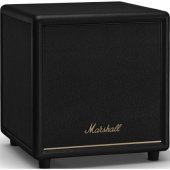 Heston Sub 200 Black