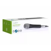 Cardioid Dynamic Microphone 6.35mm MPWD50BK Black