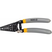 Vorel Wire stripping pliers 185mm (45010)