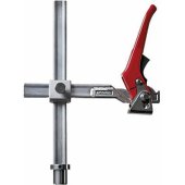 BESSEY clamping element TWV28 300/ 175 lever - for welding tables varia