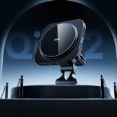 Halolock QI2 15W Black