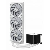 Panorama 360 120mm Water Cooling White