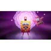 SpongeBob SquarePants: The Cosmic Shake NSW